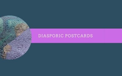 Diasporic Postcards: MOTHERLAND